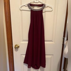 Semi-Formal Dress